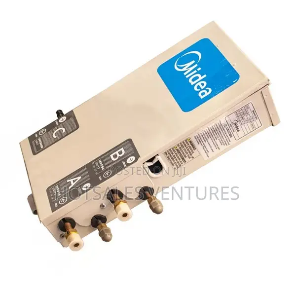 Perfect Midea Split Box - Fqxt2a1