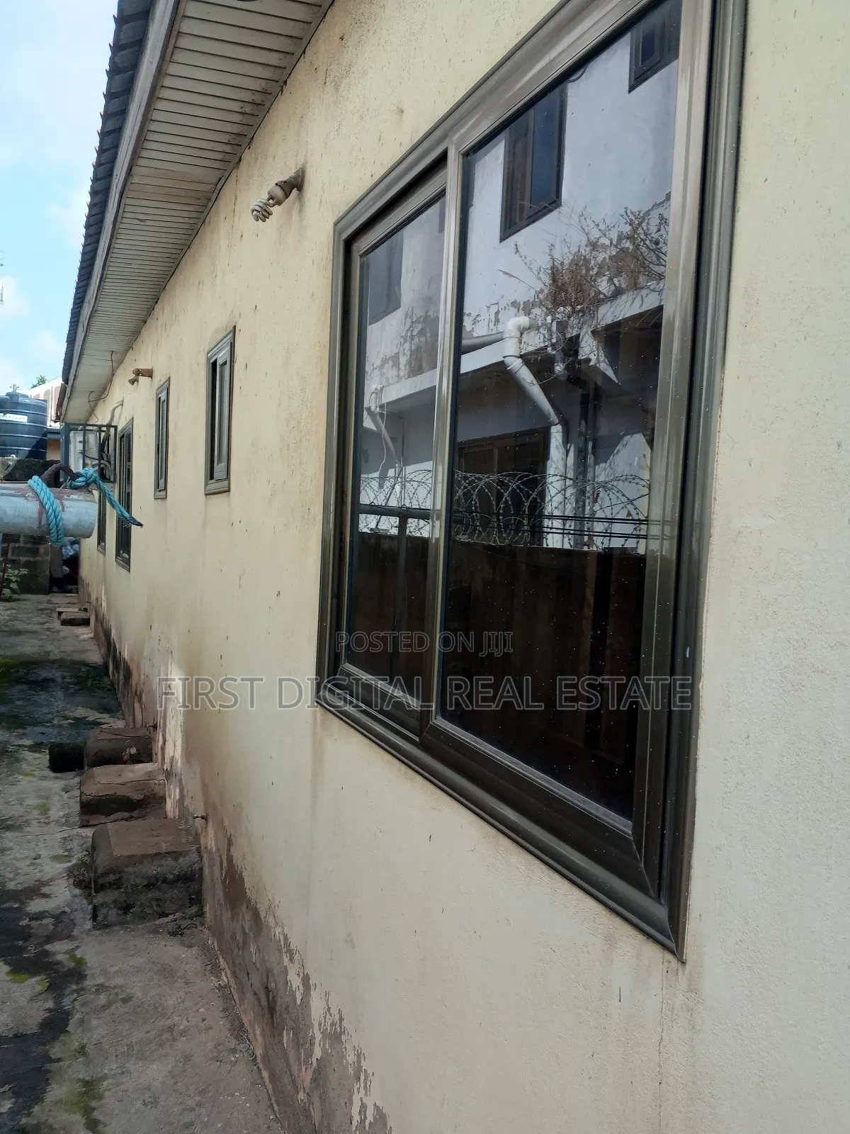 Chamber and Halls Self Contains 4 for Sale at Adam Nana