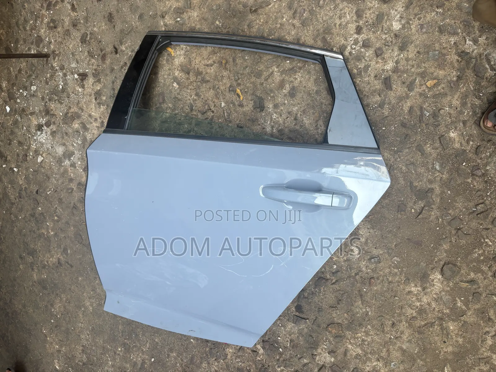 Honda Accord Complete Door 2018 2019 2020 2021 2022