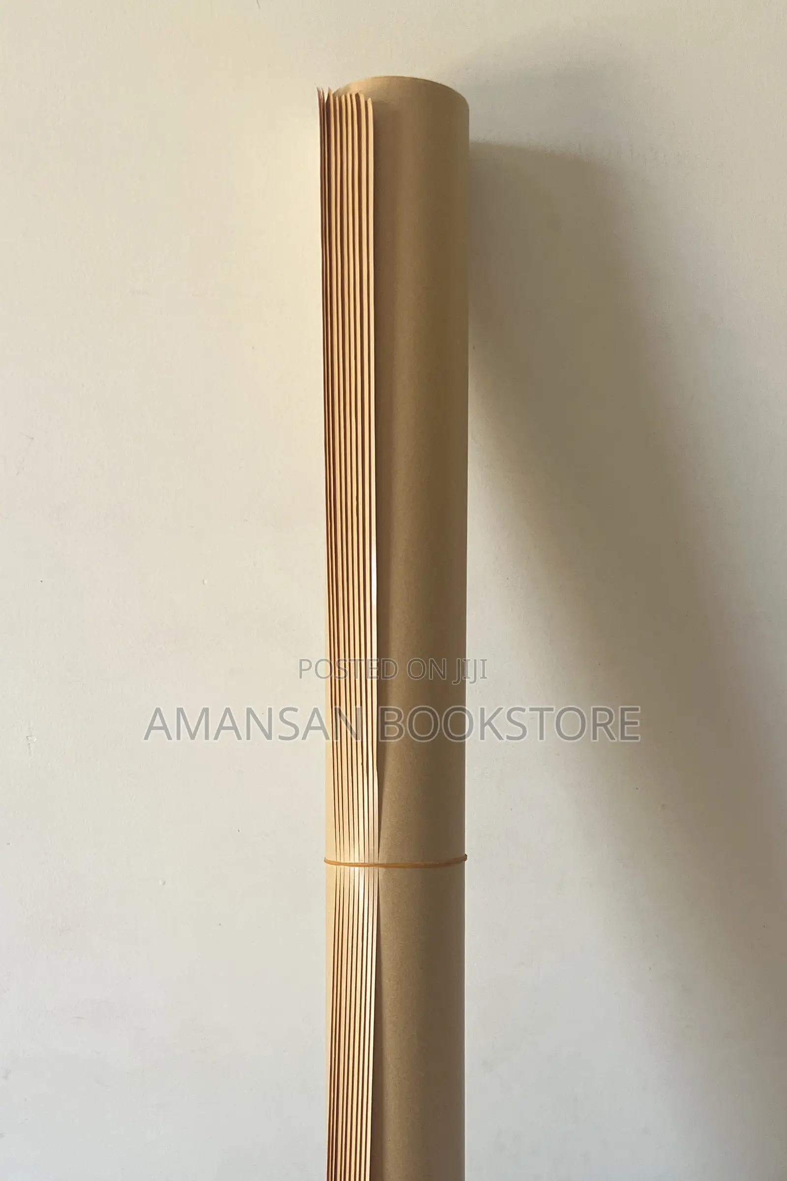 Brown Paper (10 Sheets)
