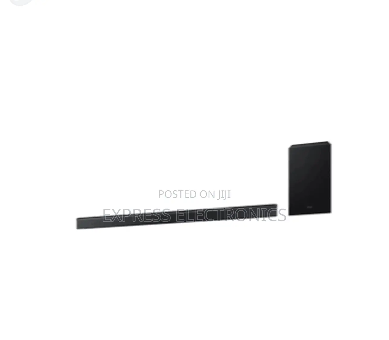 Ultra Modern Samsung B750f Sound System