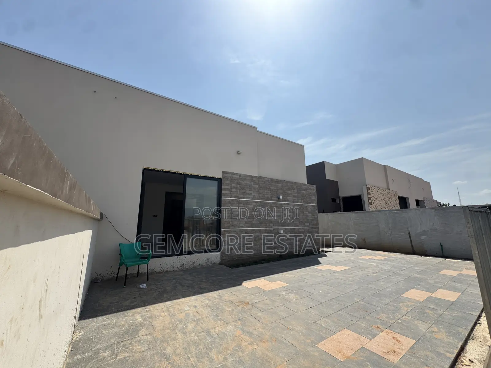 Furnished 3bdrm House in East Legon Hills, Adjiriganor for sale