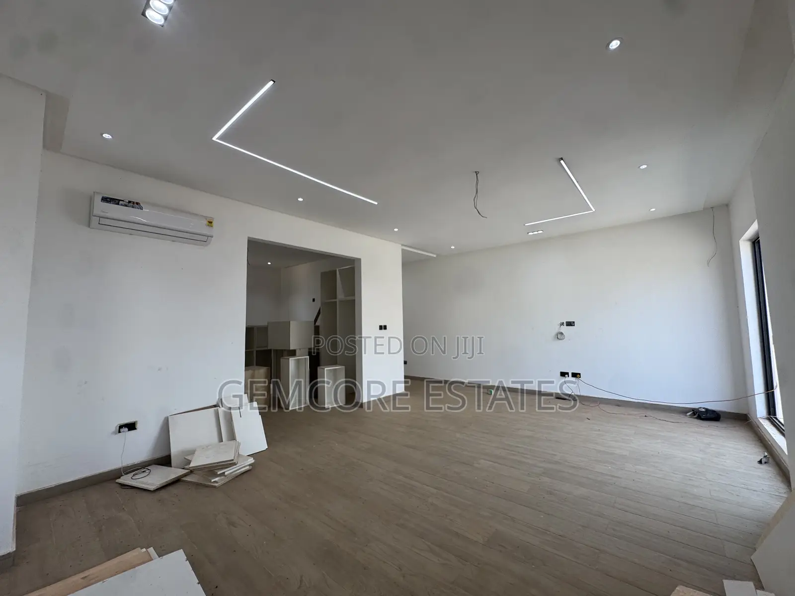 Furnished 3bdrm House in East Legon Hills, Adjiriganor for sale
