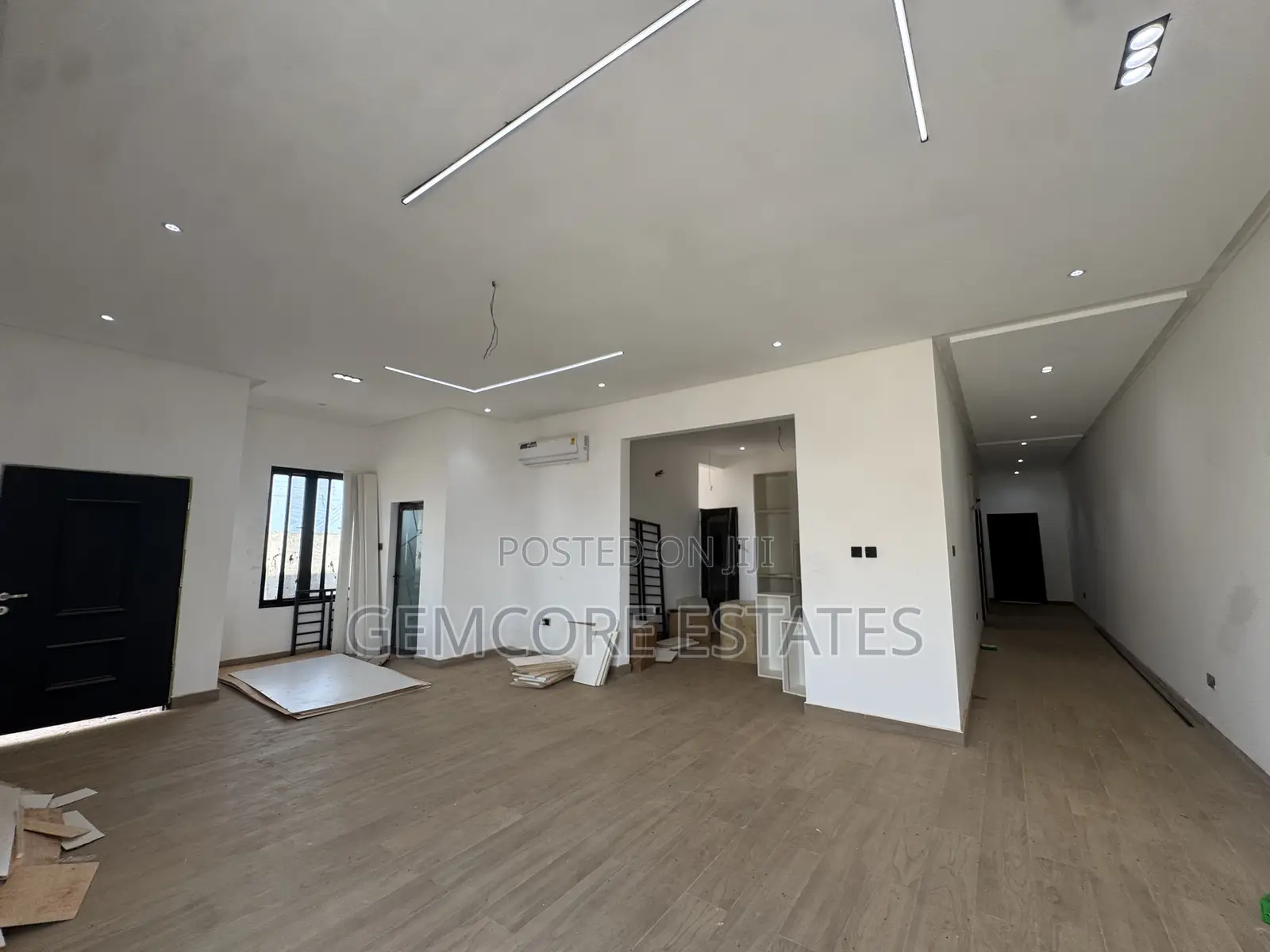 Furnished 3bdrm House in East Legon Hills, Adjiriganor for sale