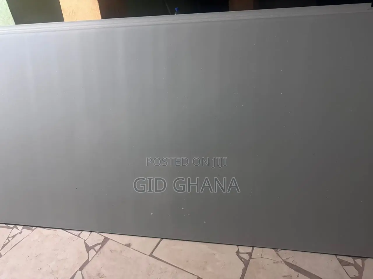 Plastic Formwork / Plastic Board for Flooring