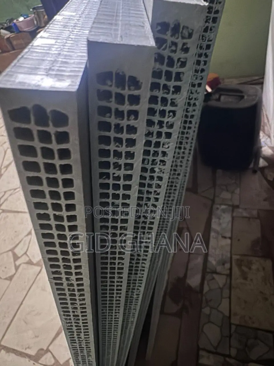 Plastic Formwork / Plastic Board for Flooring