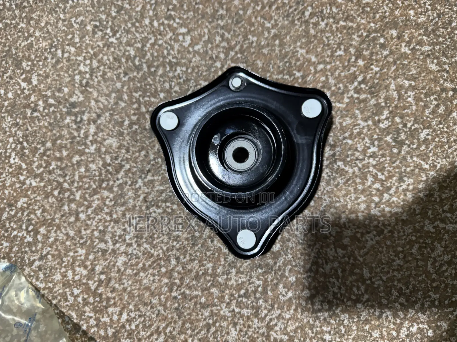 Honda Civic 2016-2021 Top Mountain