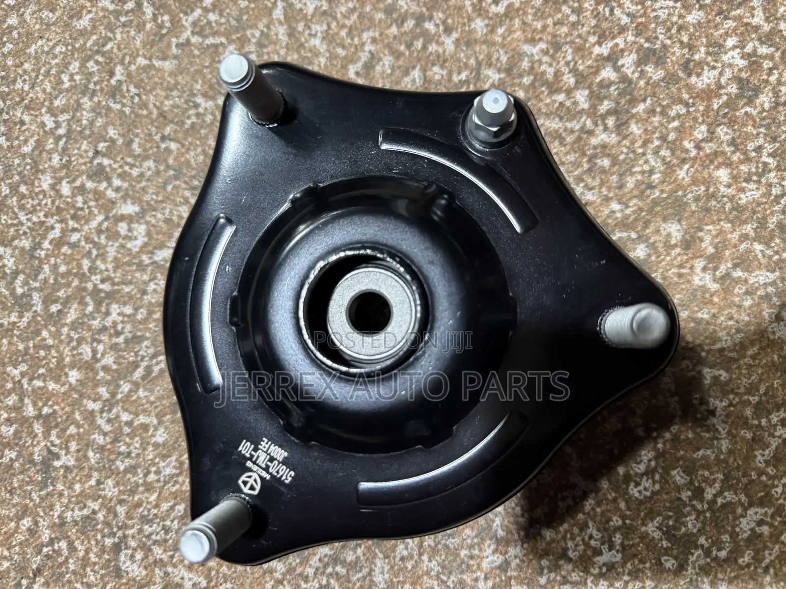 Honda Civic 2016-2021 Top Mountain