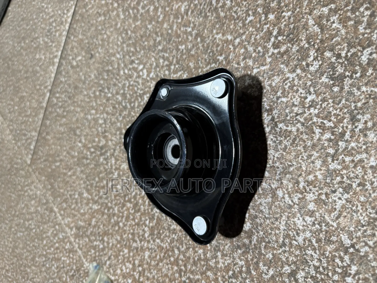 Honda Civic 2016-2021 Top Mountain