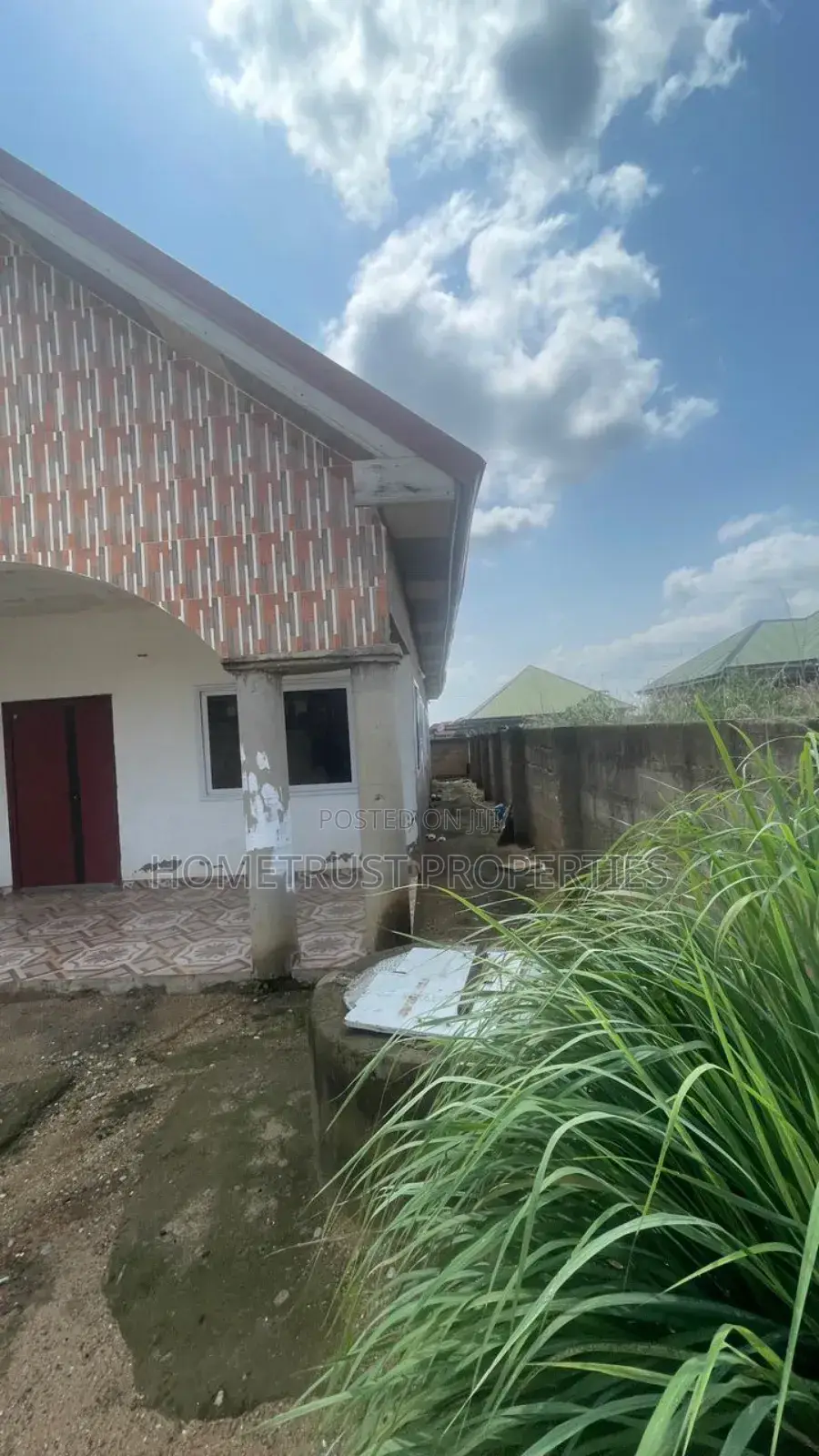 3bdrm House in Hometrust Properties, Amasaman for sale