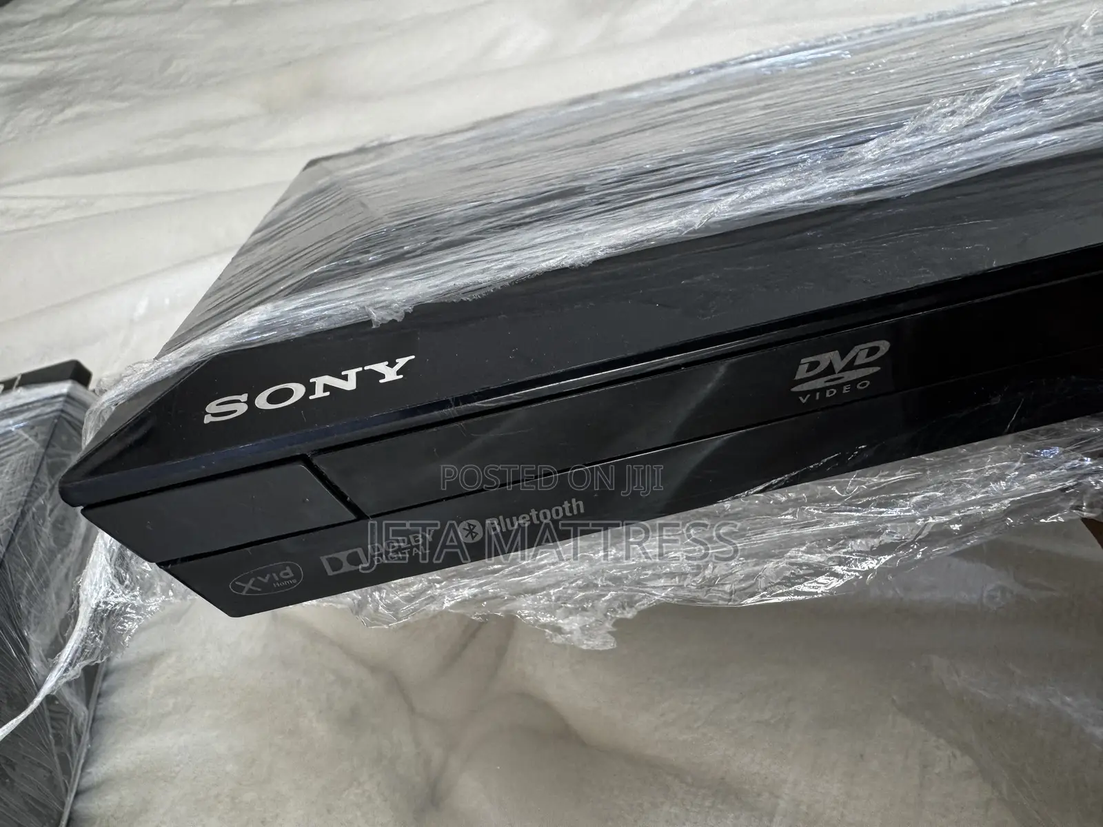 Sony Home Theatre (Dvd Player )