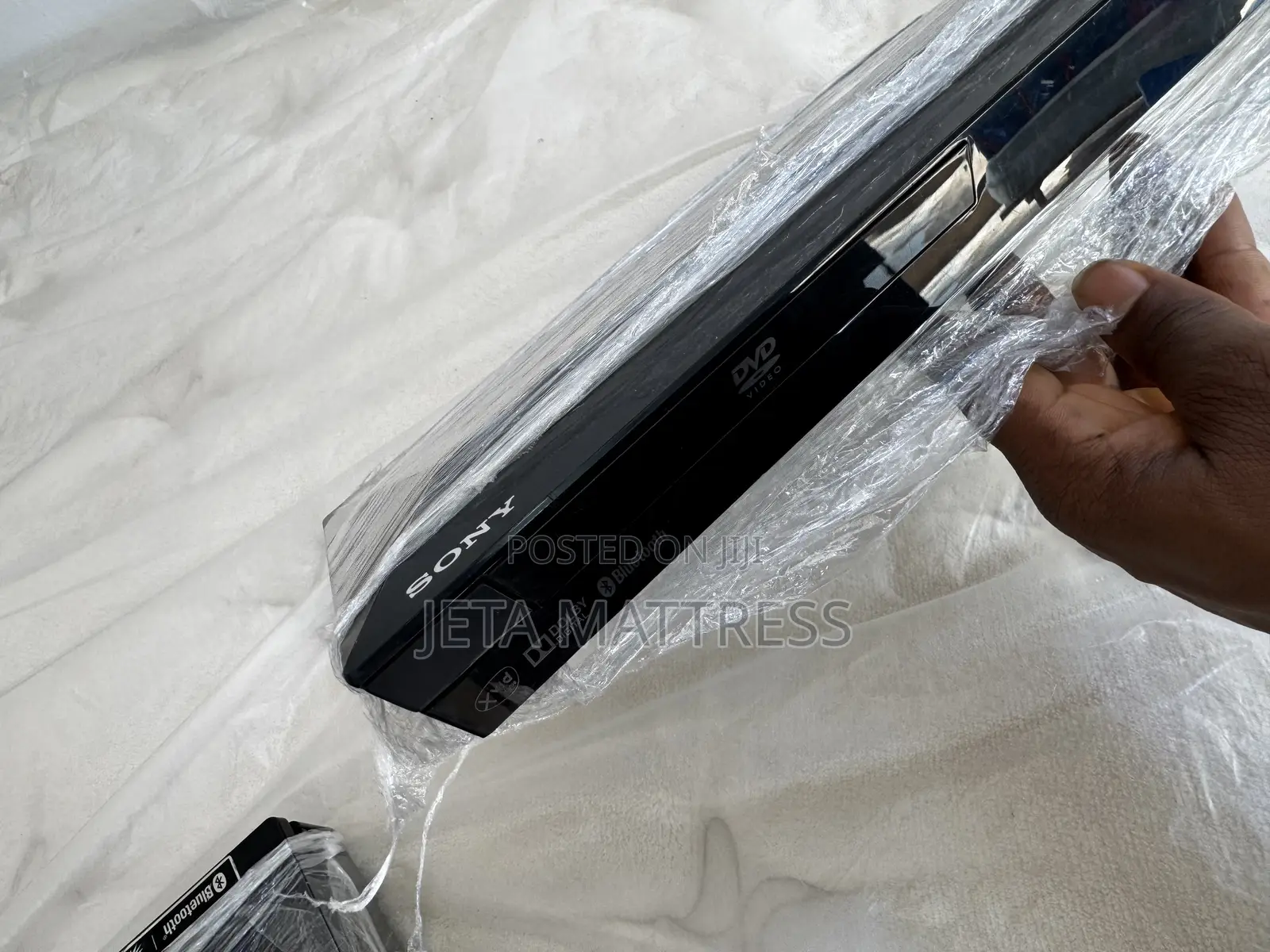 Sony Home Theatre (Dvd Player )