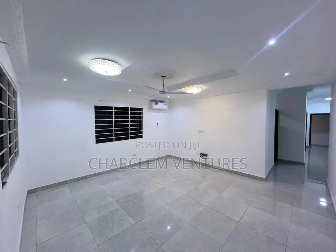 2bdrm Apartment in Charclem Ventures, East Legon for rent