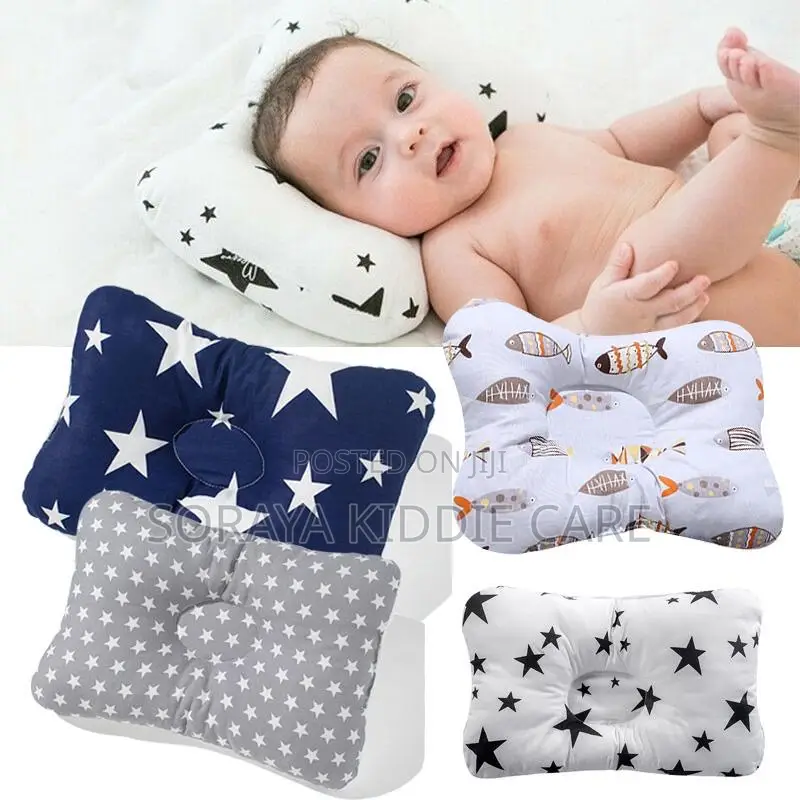 Baby Soft Pillow