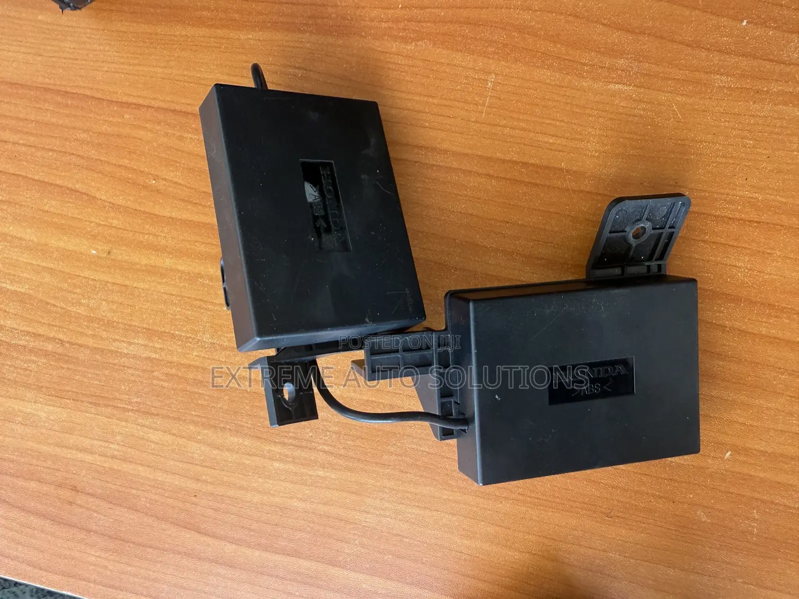 2019 - 2022 Acura Rdx Oem Telematics Primary & Secondary Antenna Set