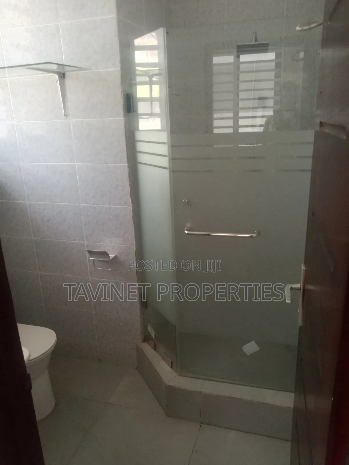 2bdrm Apartment in Adjiriganor for rent