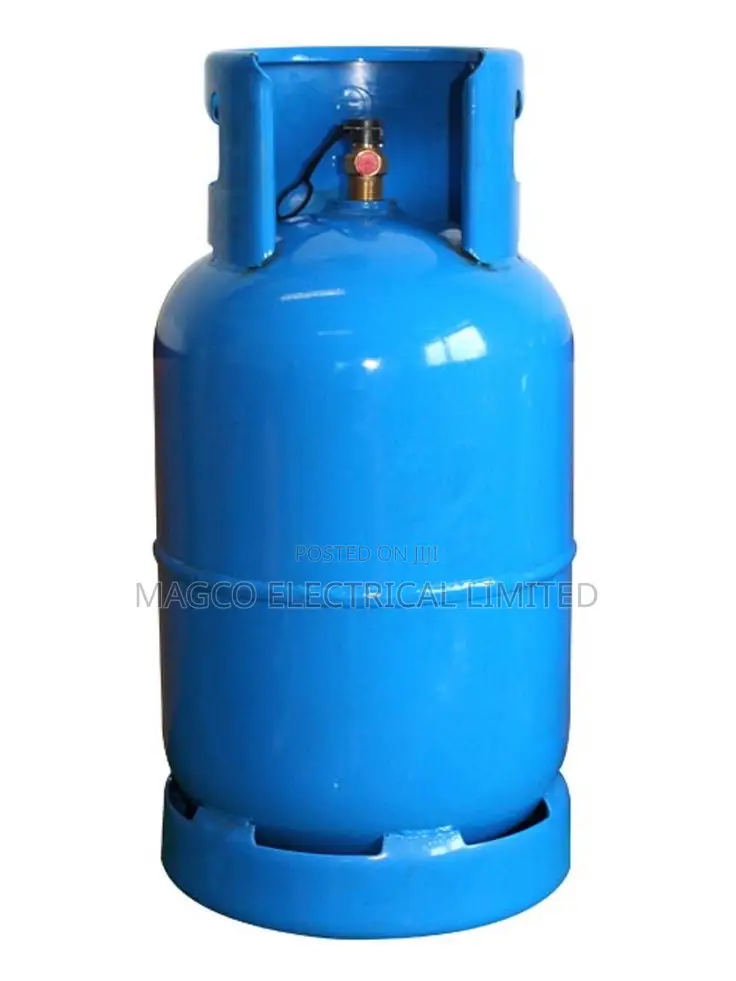 Cylinders 6kg