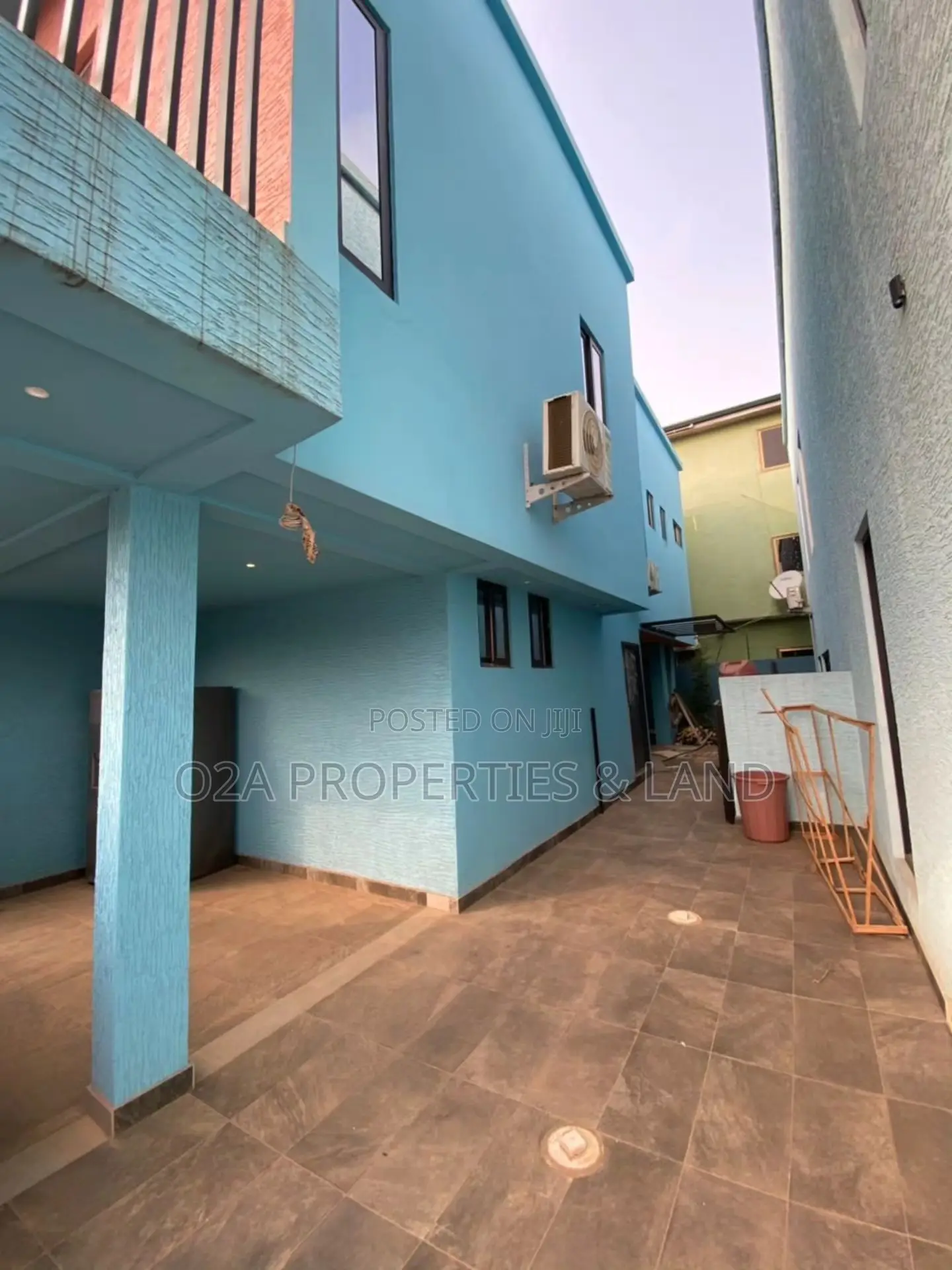 3bdrm House in Pantang, Housing Down for sale