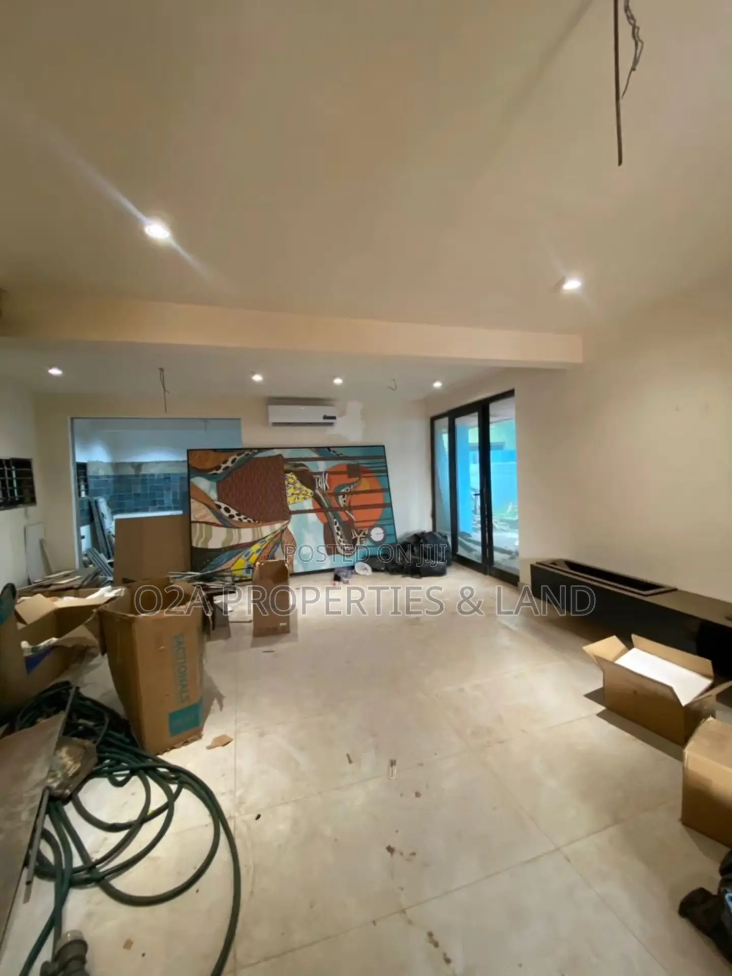 3bdrm House in Pantang, Housing Down for sale
