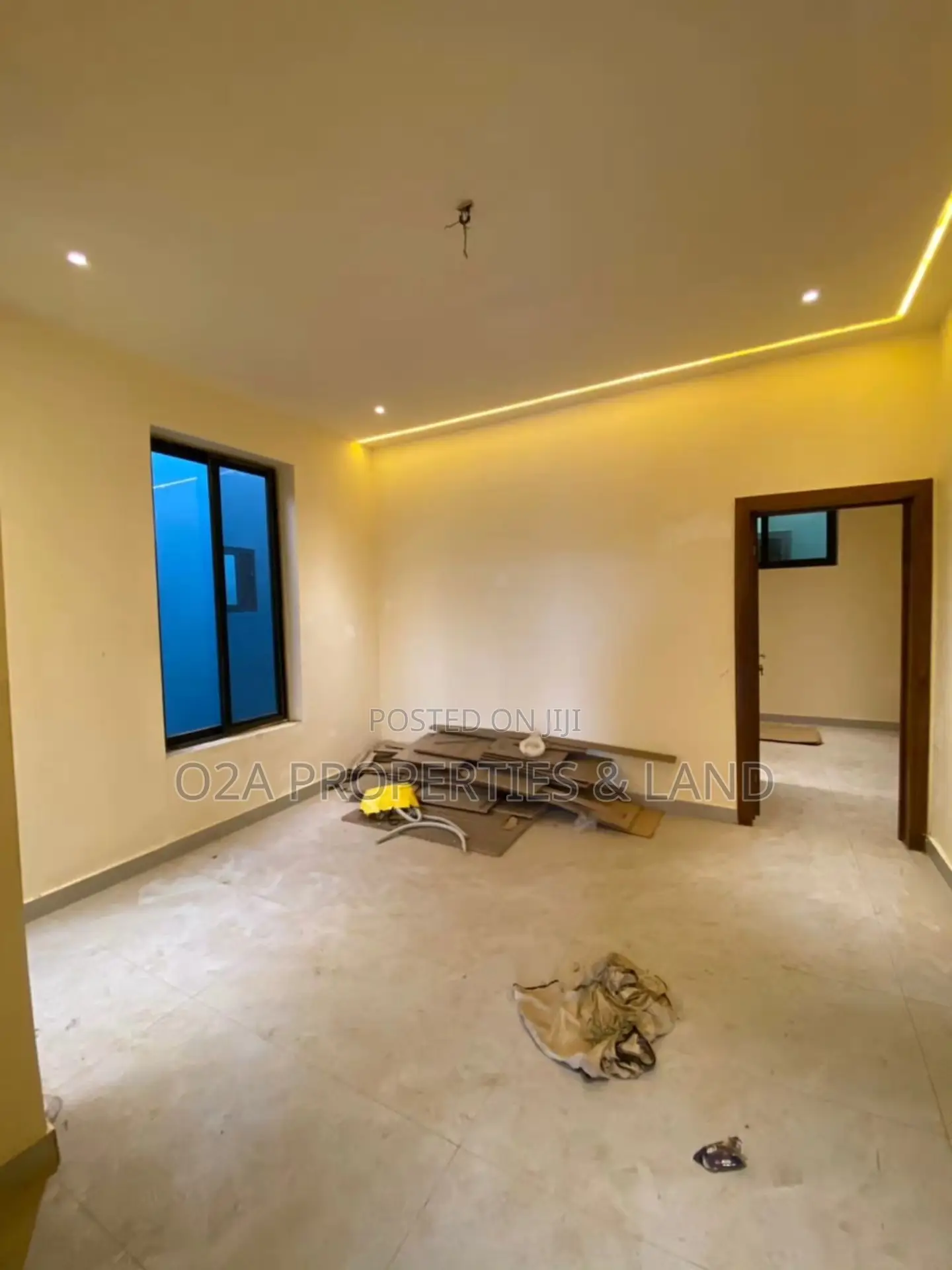 3bdrm House in Pantang, Housing Down for sale