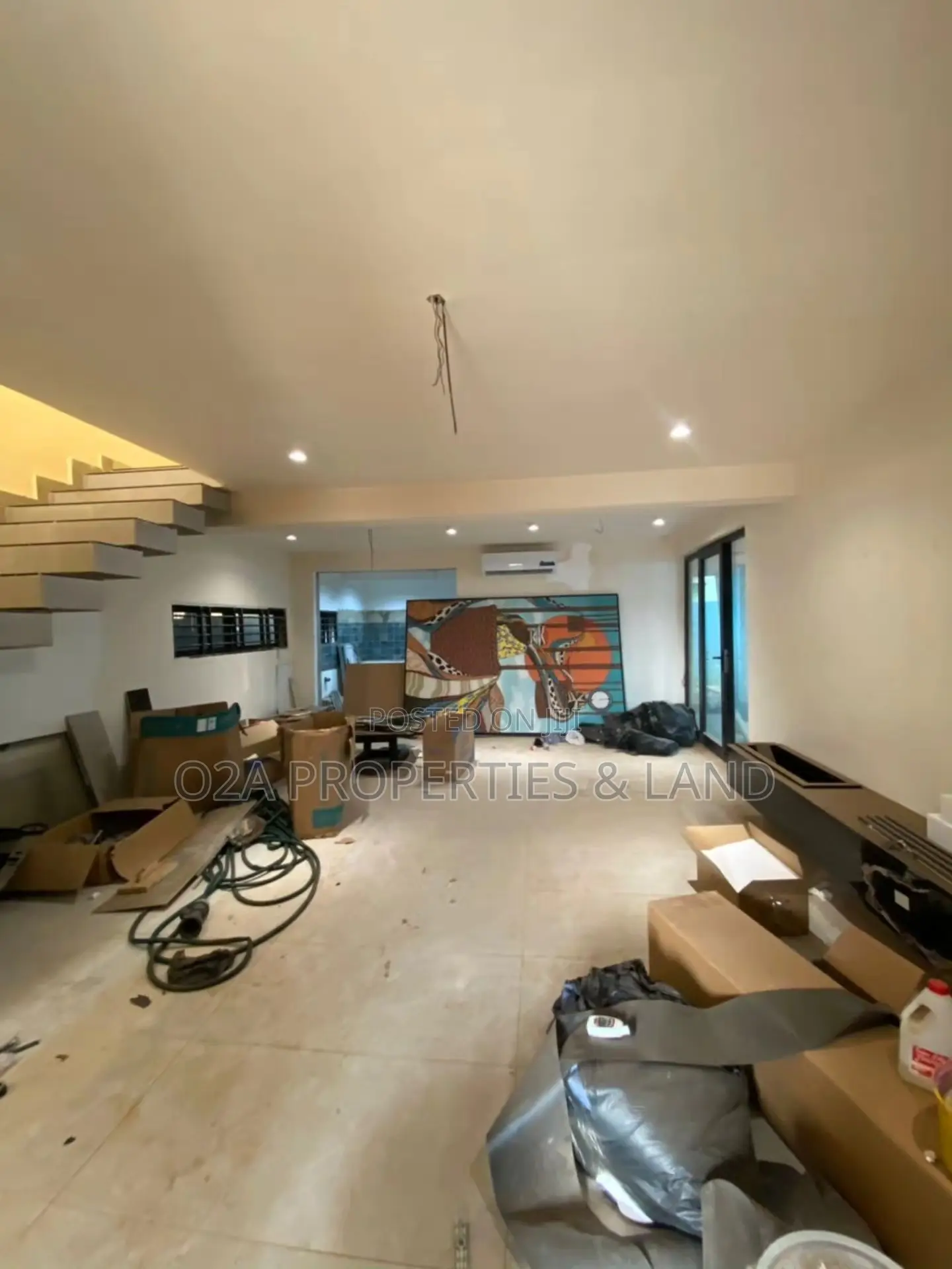 3bdrm House in Pantang, Housing Down for sale