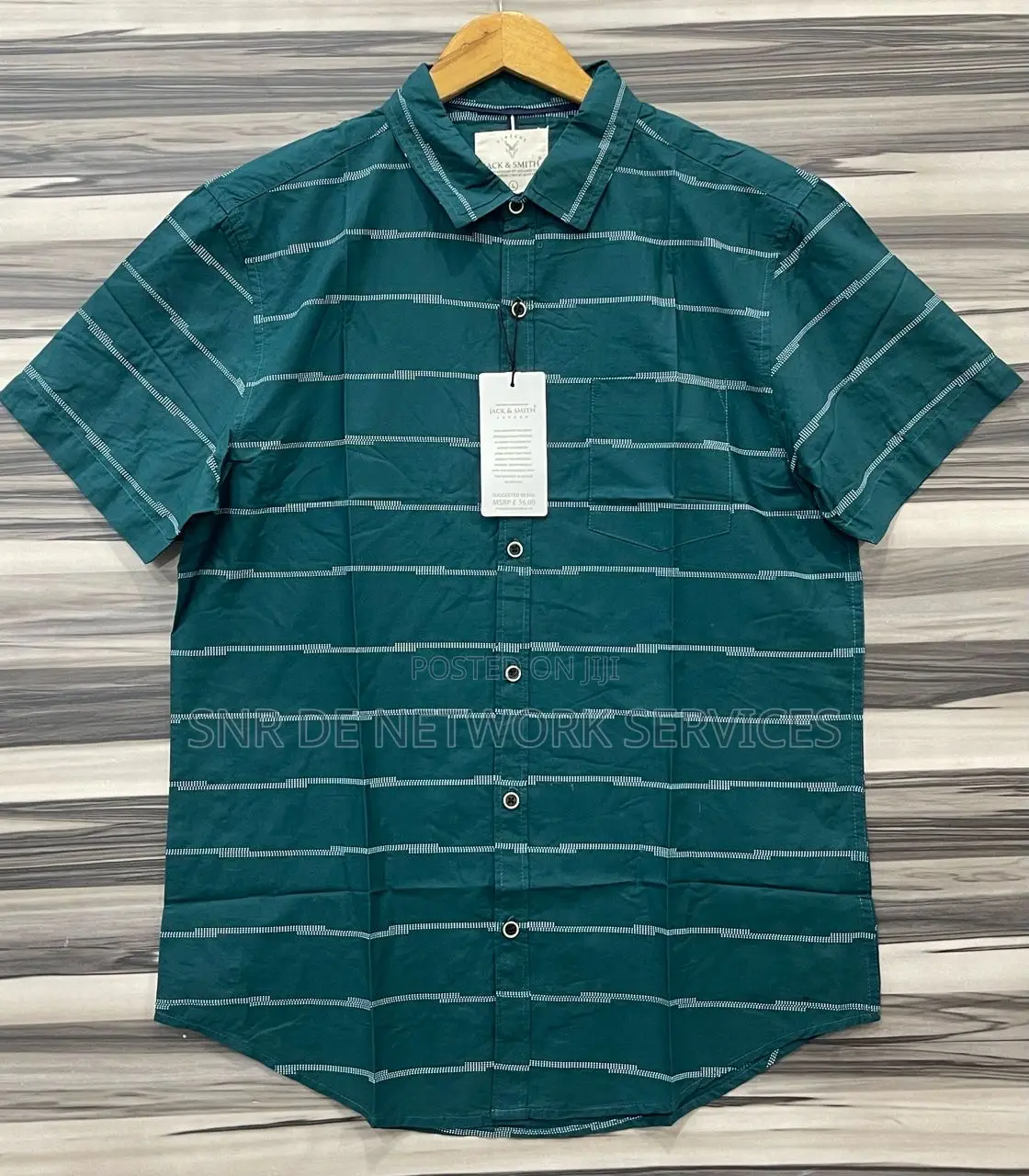 Summer Vintage Shirt