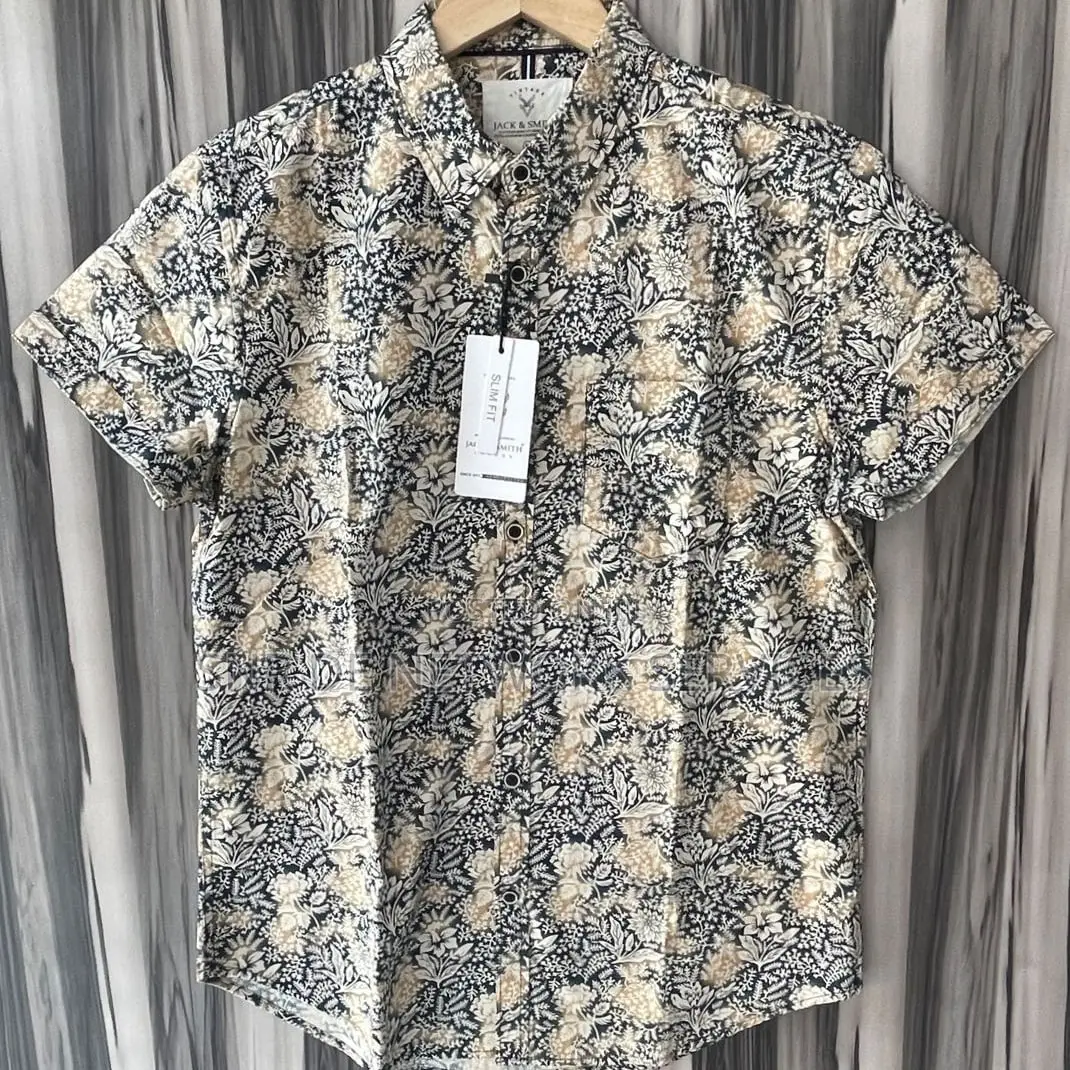 Summer Vintage Shirt