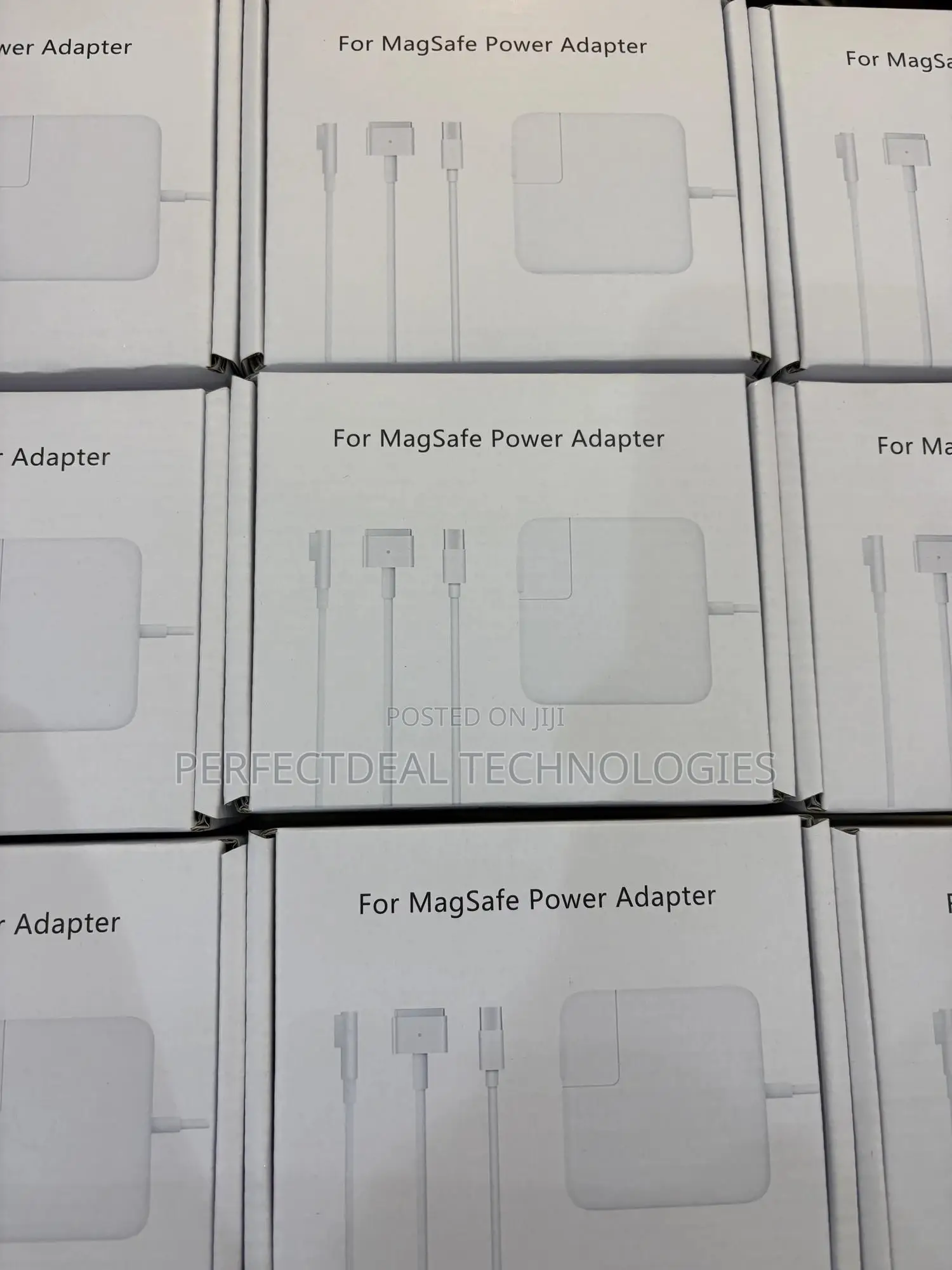 Apple Macbook Charger Type C