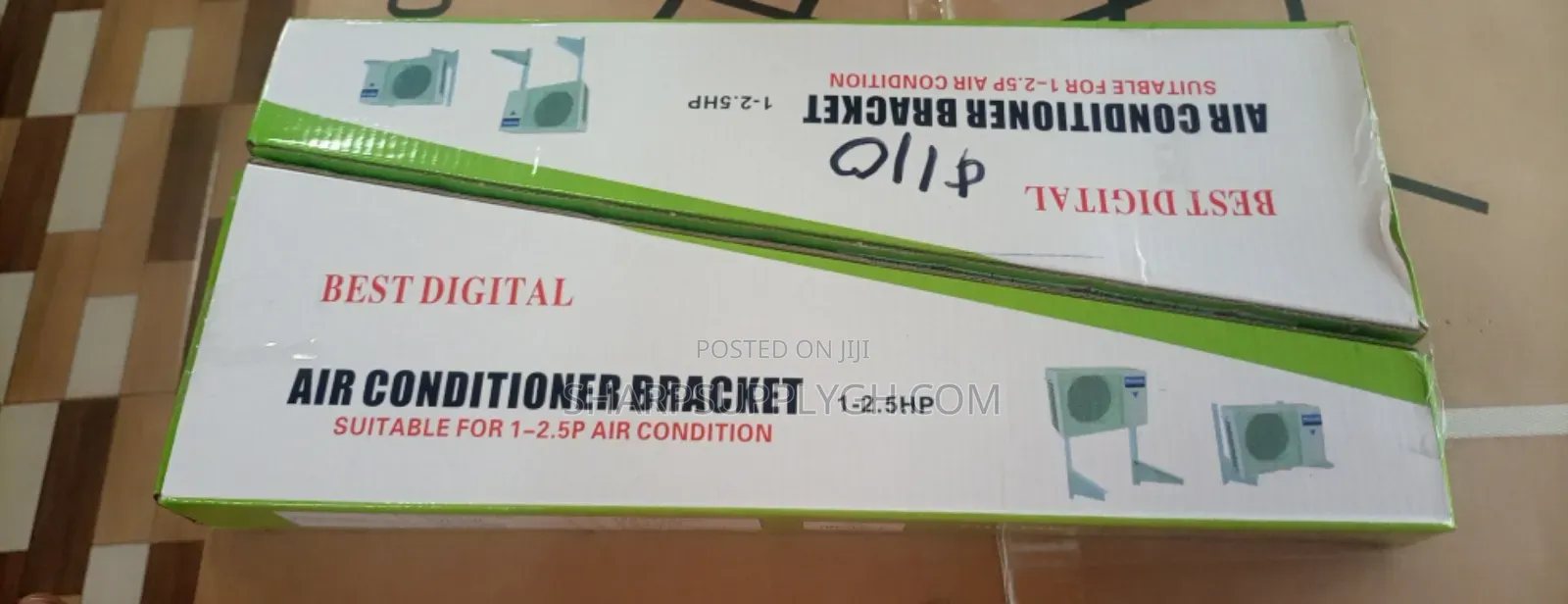 Air Conditioner Bracket