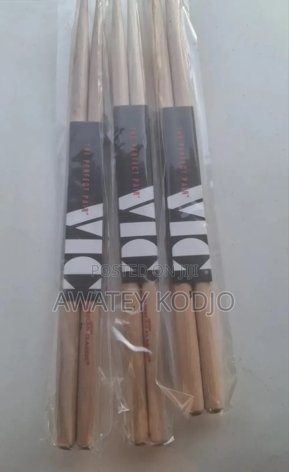 Vic Firth Drum Stick 5a