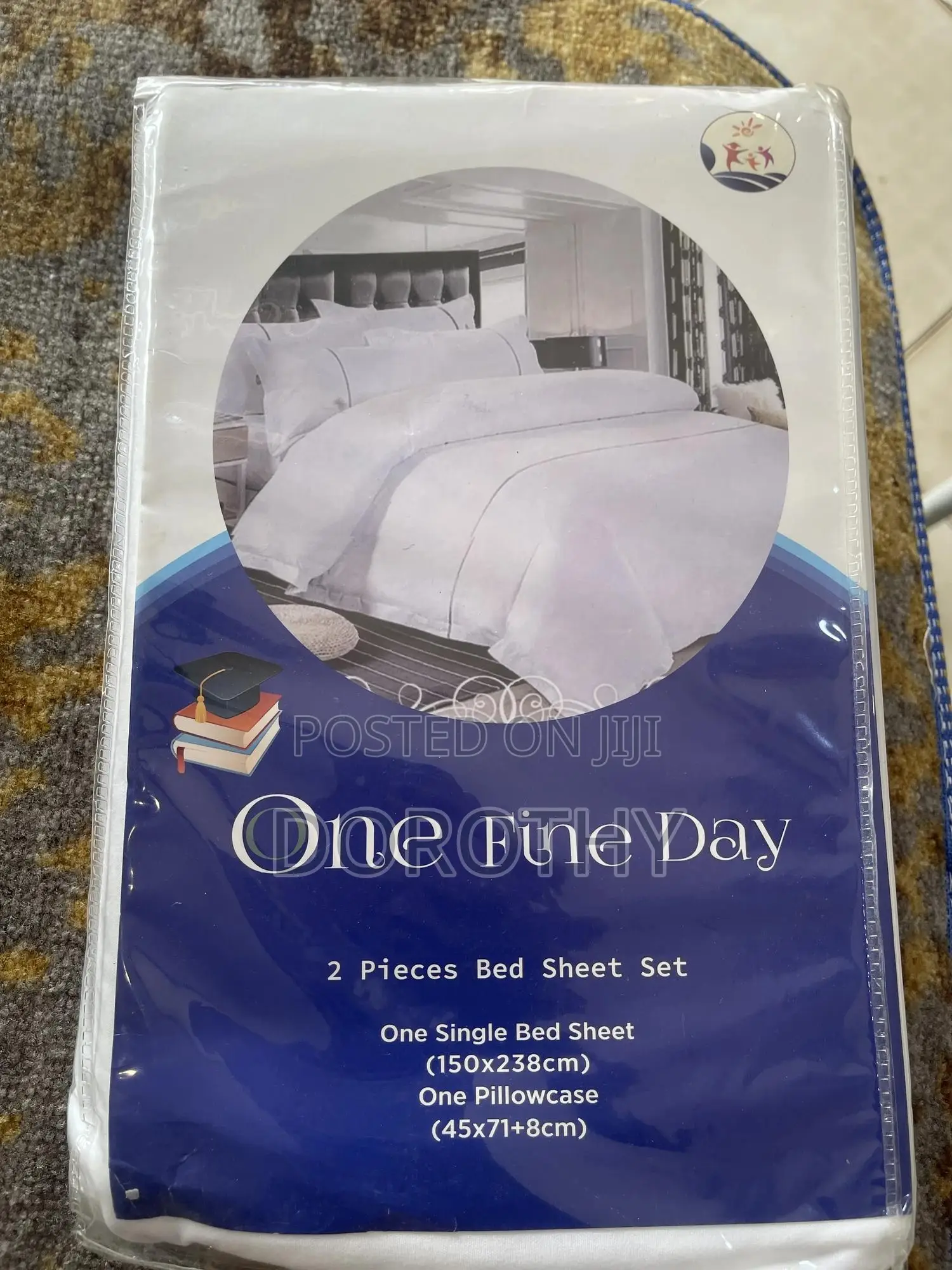 Students Bed Sheets