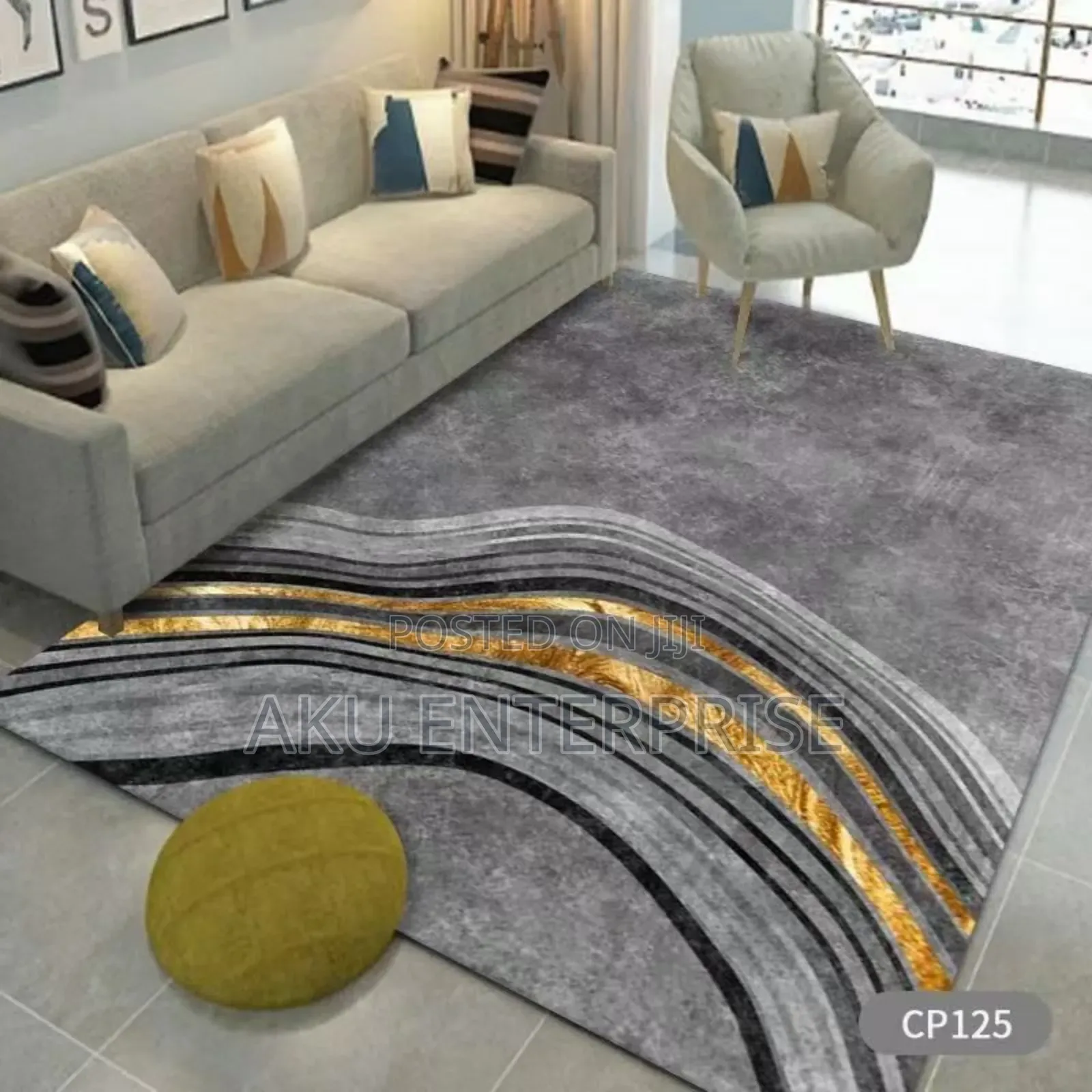 3d Carpet Rugs Size 200x300cm