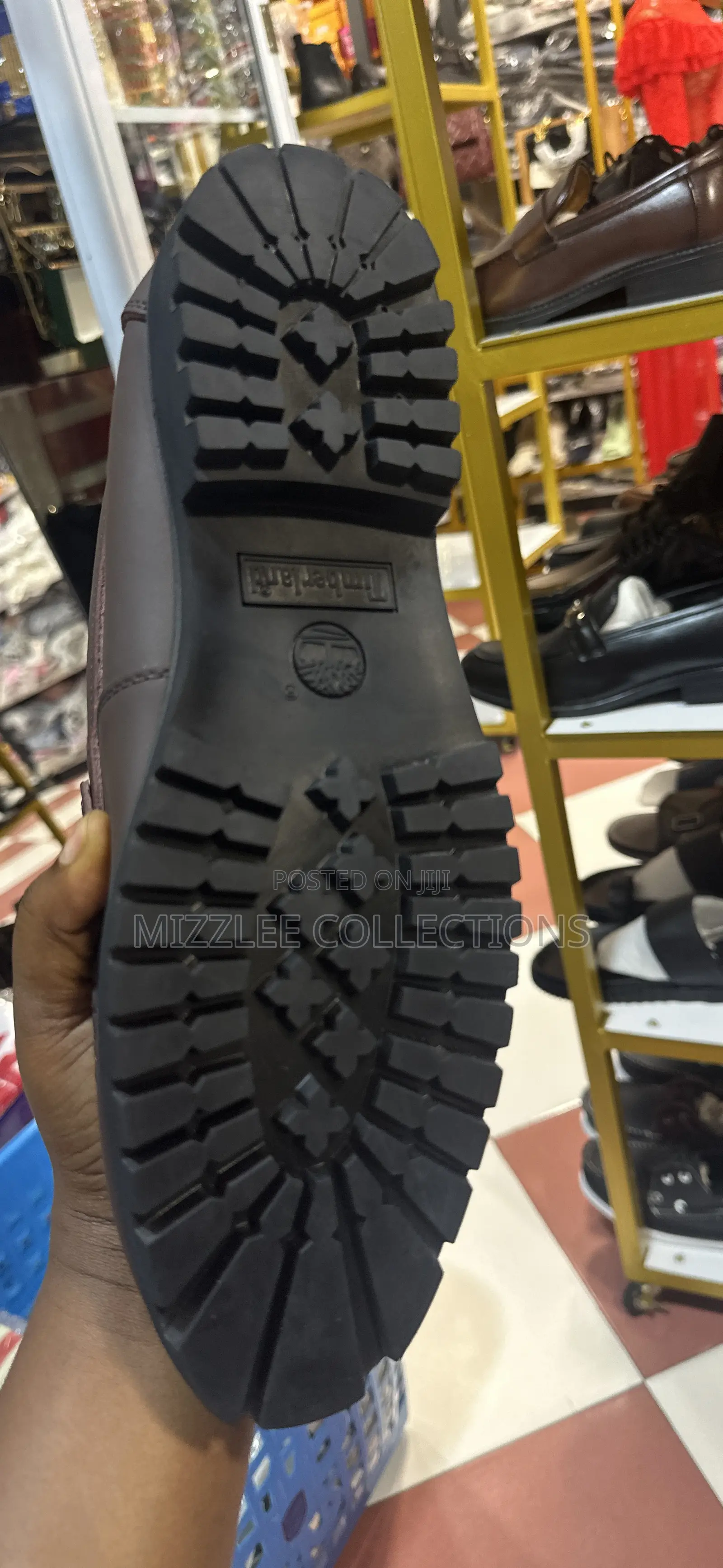 Quality Timberland Loafers for Men in 40-45