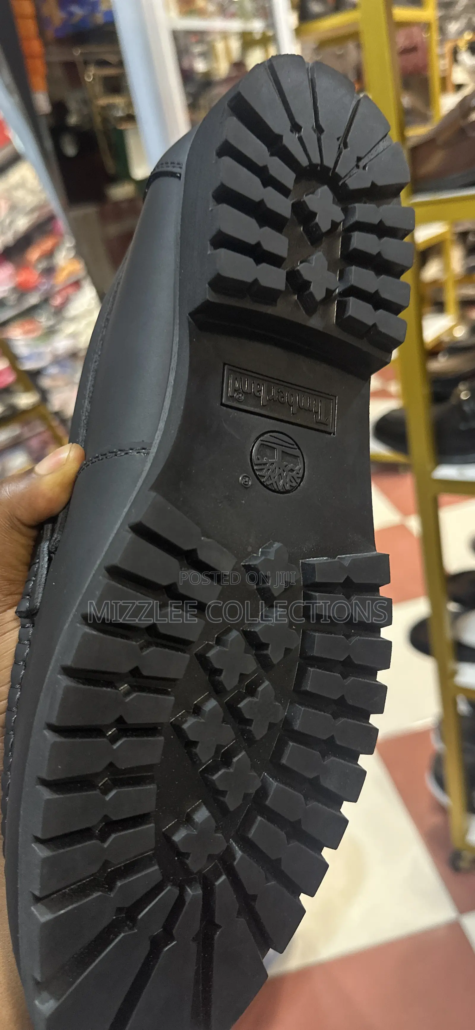Quality Timberland Loafers for Men in 40-45