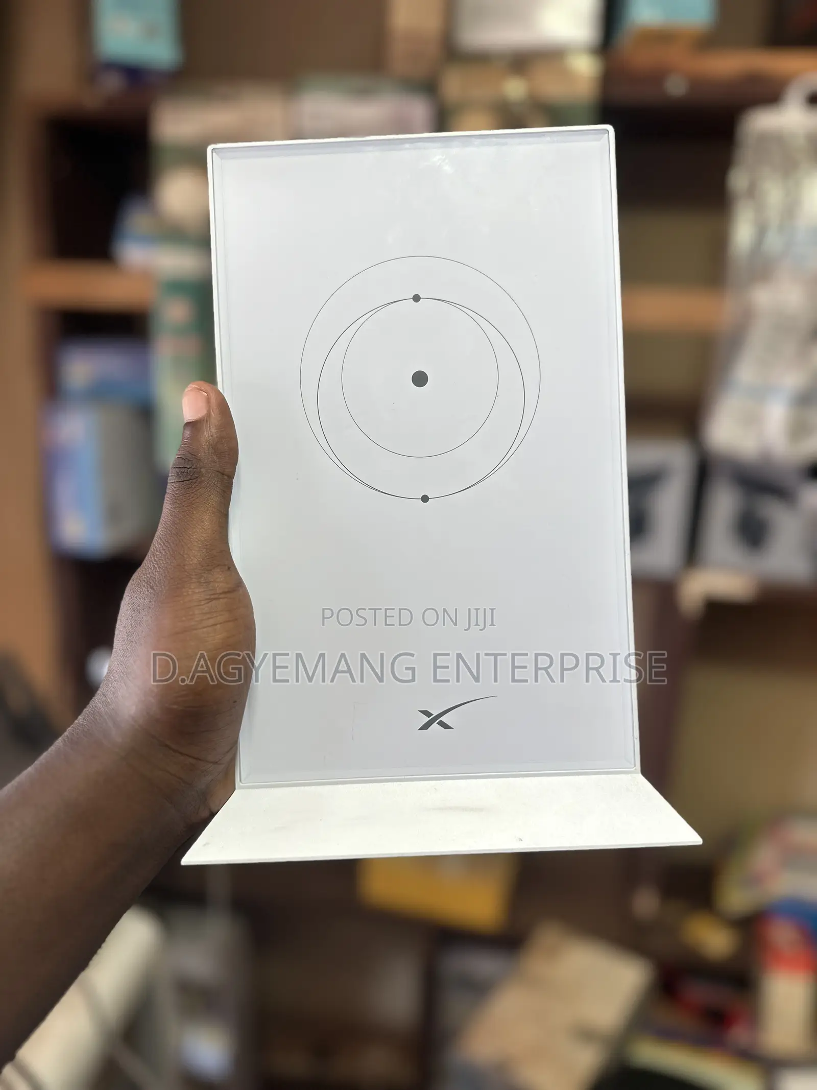 Starlink Gen 2 Router