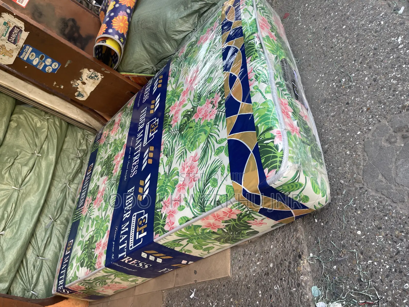 10inches Mattress Double