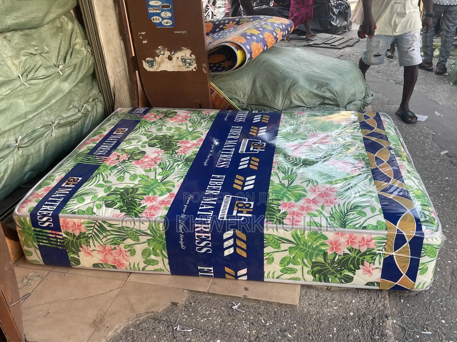 10inches Mattress Double