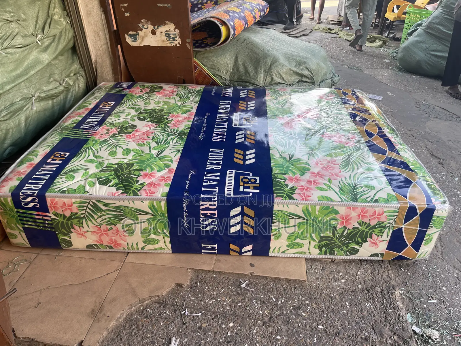 10inches Mattress Double