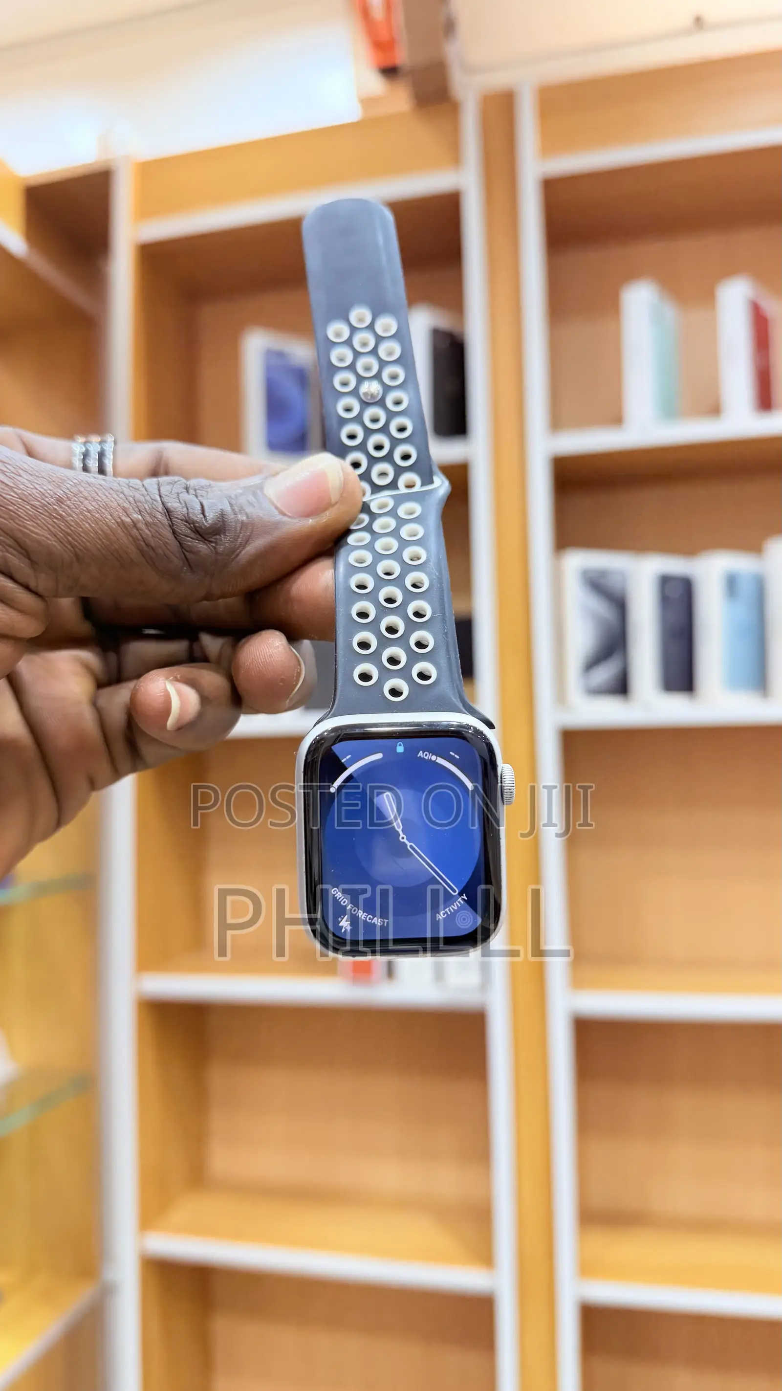 Apple Watch Series 6,44mm