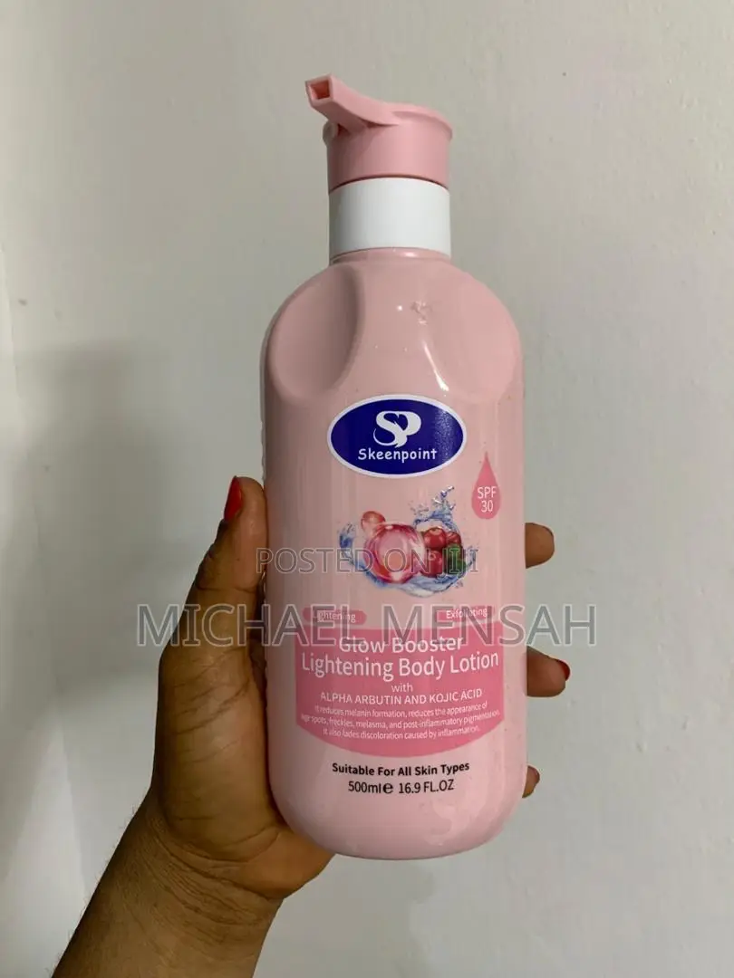 Skin Care Product