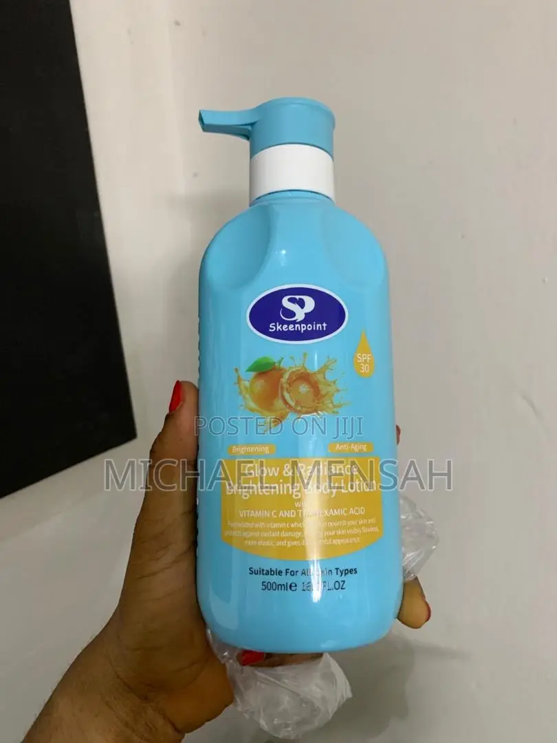 Skin Care Product