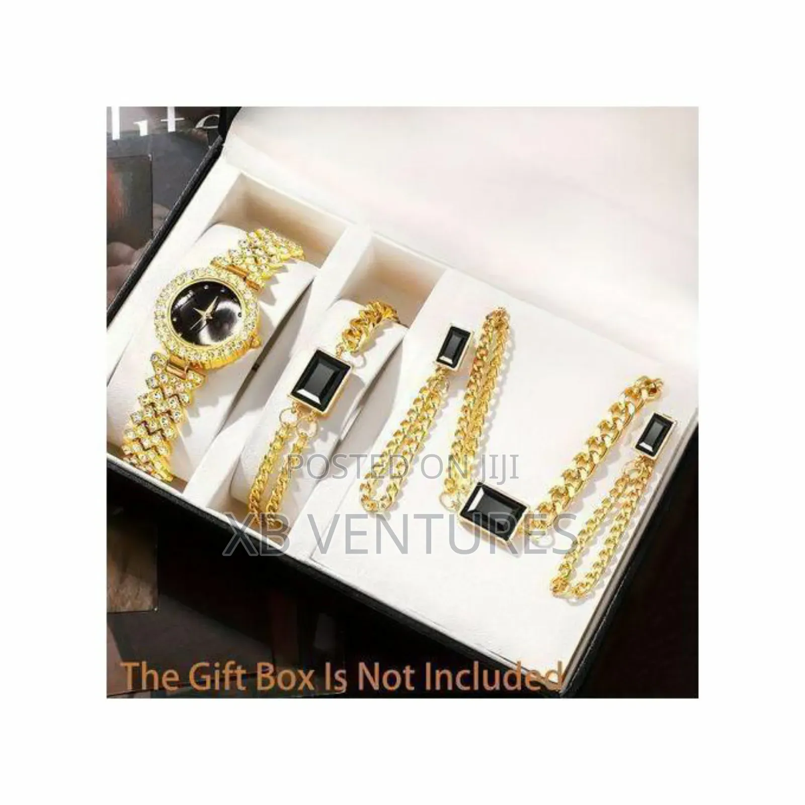 Classicwomen Fashion
Jewelry Set