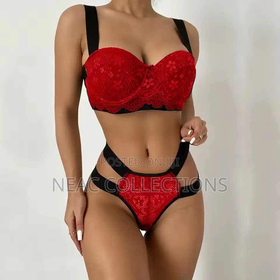 Lingerie in Clothing