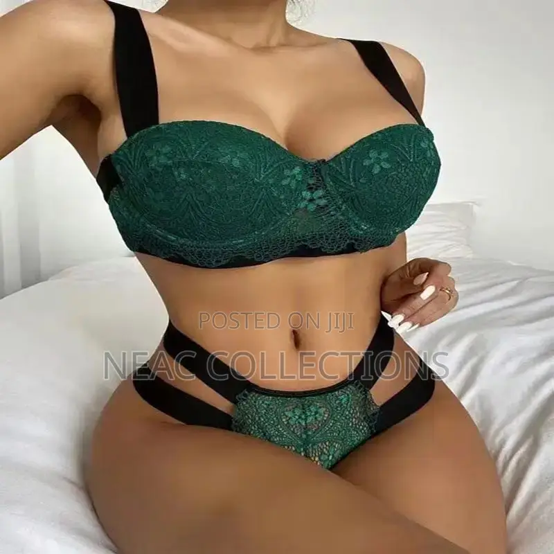 Lingerie in Clothing