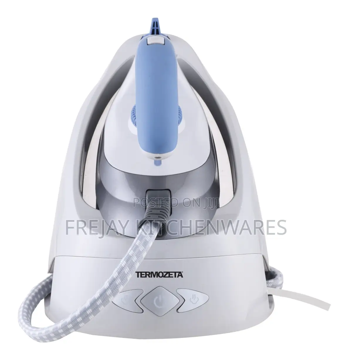 Termozeta No Limits Vapor Power Steam Iron