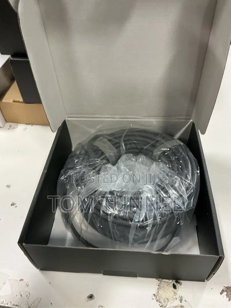 100ft/30m Starlink Gen 3 Replacement Extension Cable