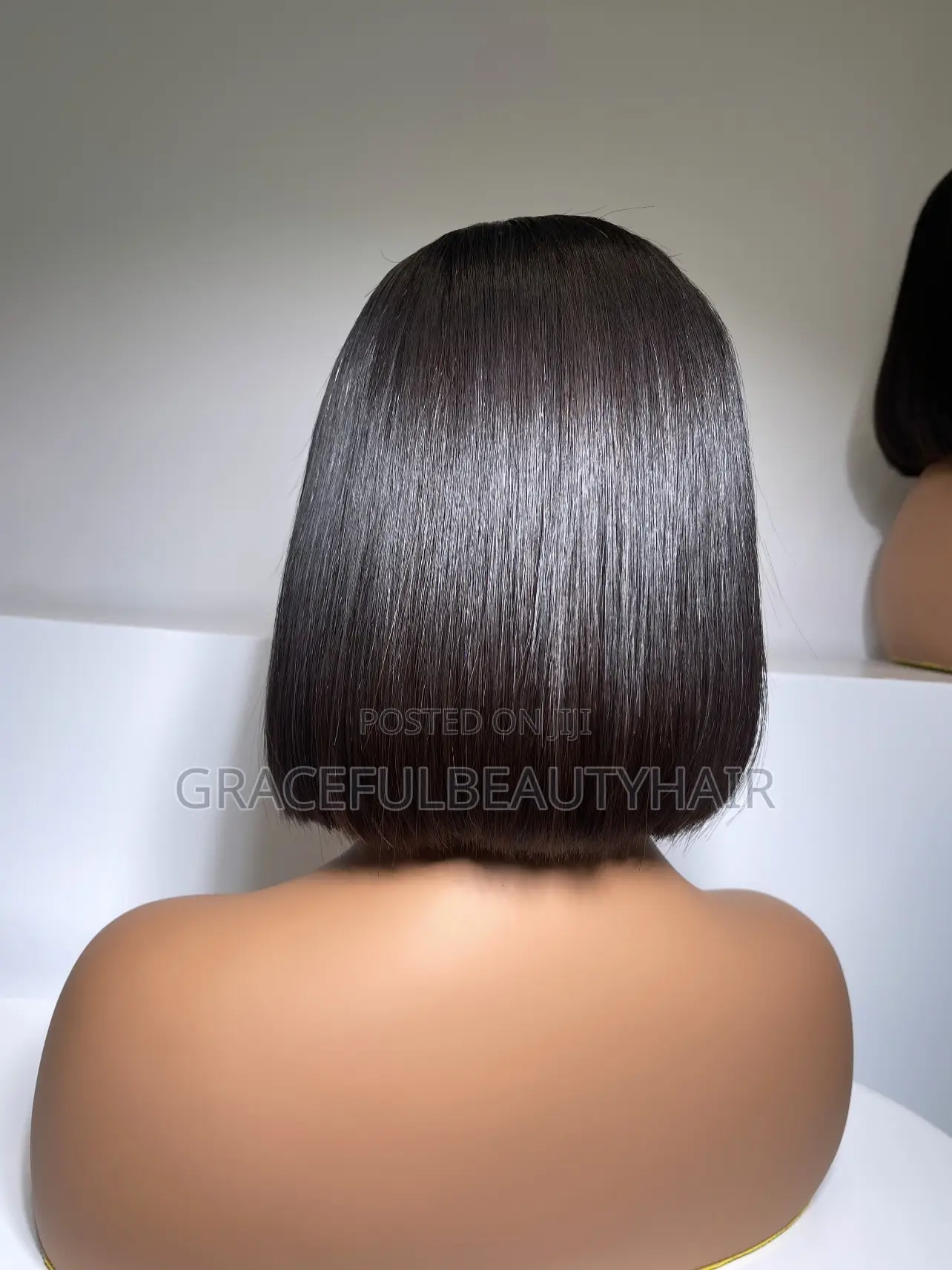 8 Inches Vietnamese SDD Bone St With 5x5Closure