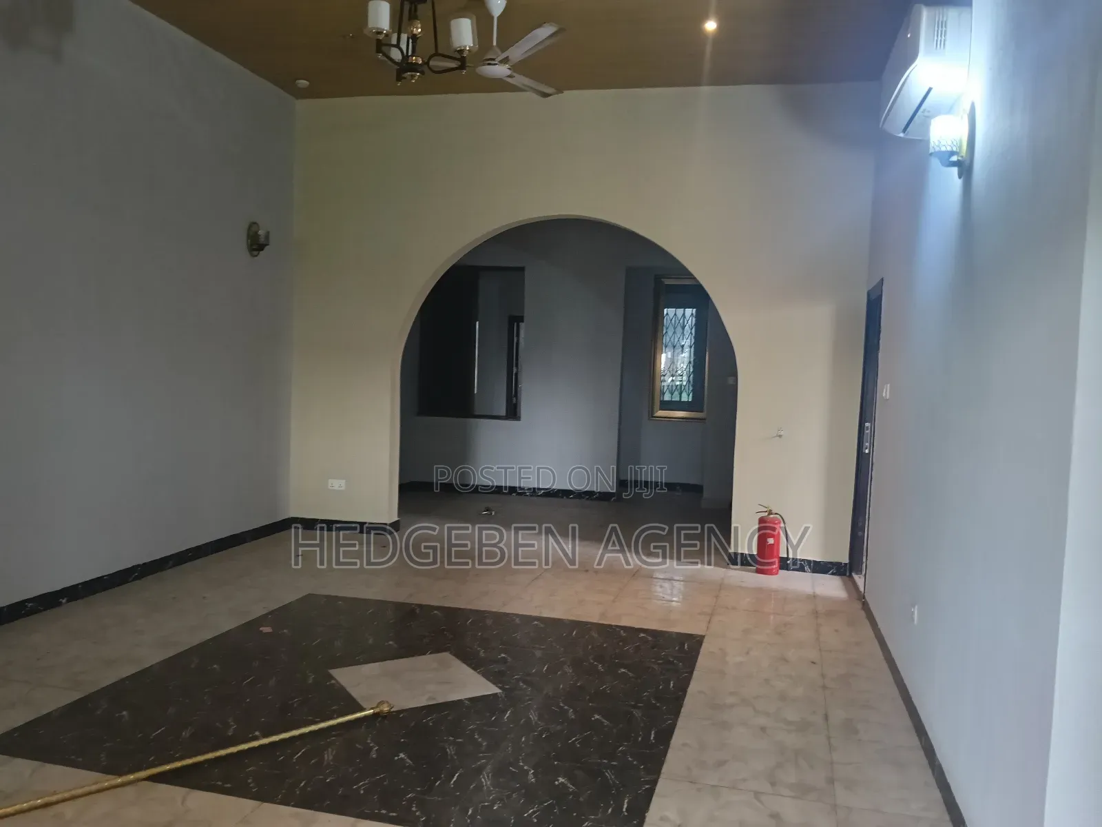 3bdrm Apartment in Oyarifa for rent