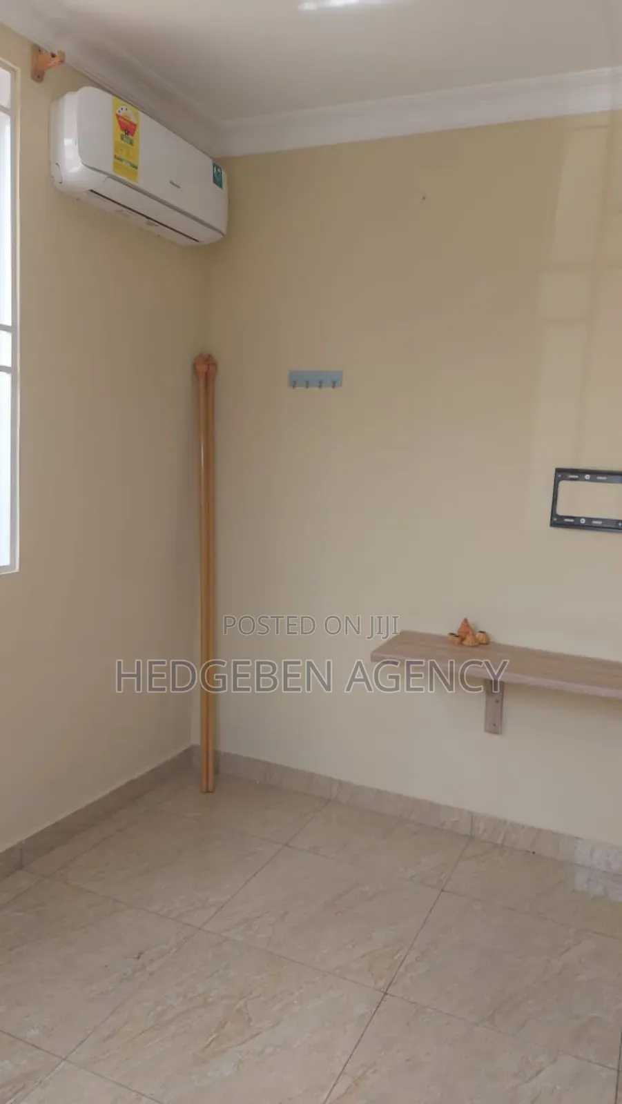 2bdrm Apartment in Adenta for rent