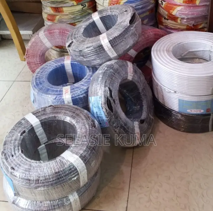 Rr 16mm Cable